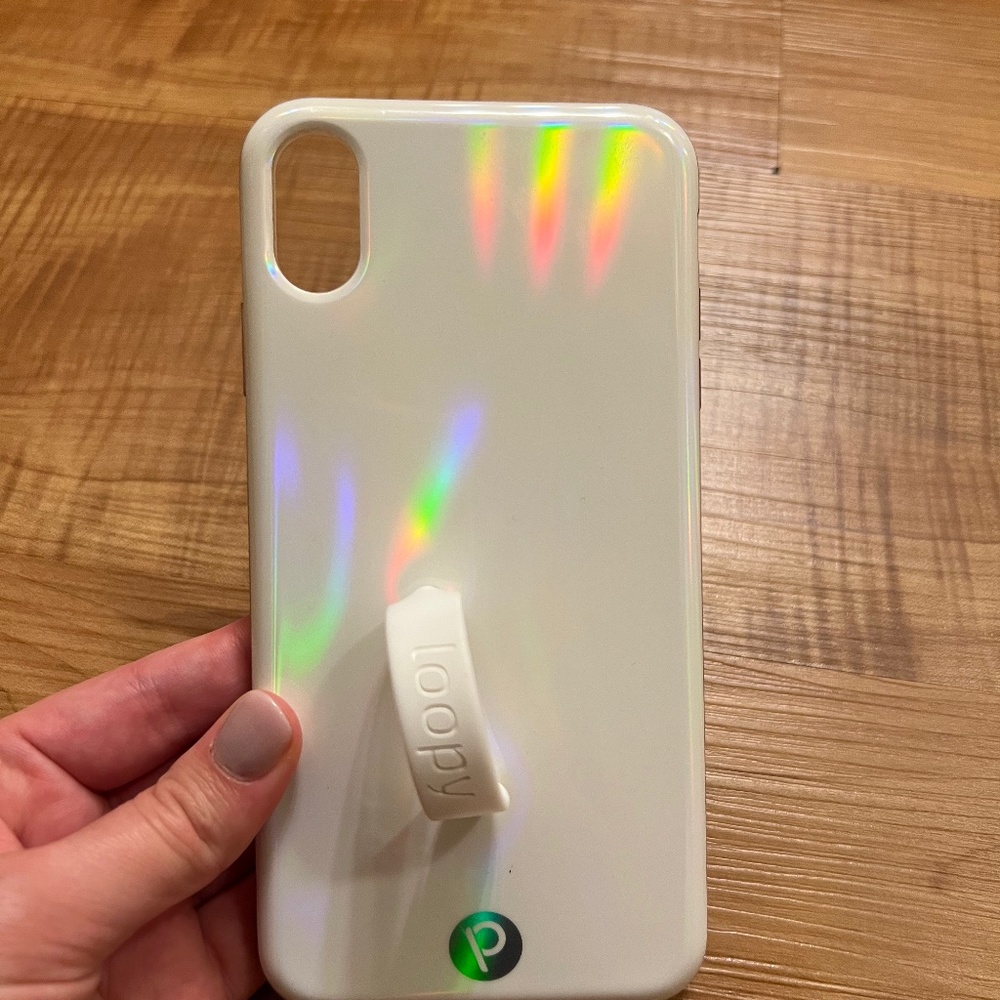 Loopy Case